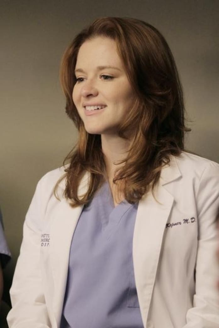Dr A Kepner Pic Tv Fanatic