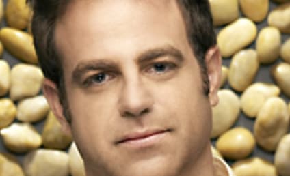 Paul Adelstein Dishes on Private Practice