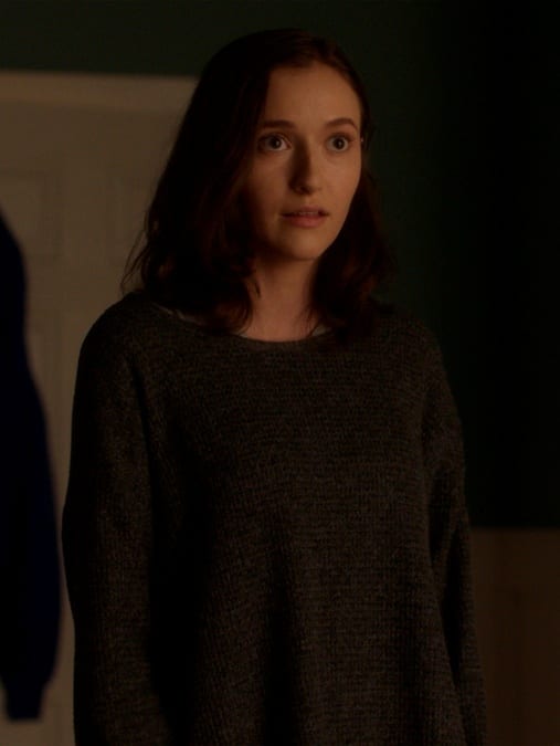 Sister - Supergirl Season 6 Episode 5