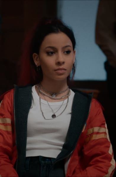 Young Candidate - The Republic of Sarah Temporada 1 Episodio 6