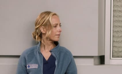 Watch Grey's Anatomy Online: Season 17 Episode 7
