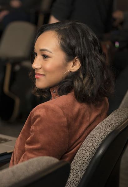 The perfectionists episode new arrivals 1