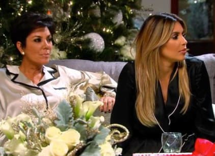 Watch Keeping Up with the Kardashians Season 8 Episode 21 Online