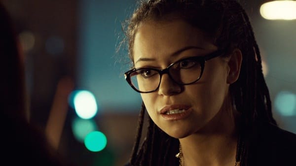 Cosima - Orphan Black