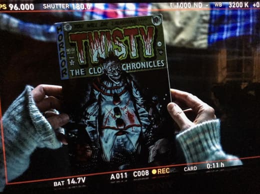 AHS Twisty