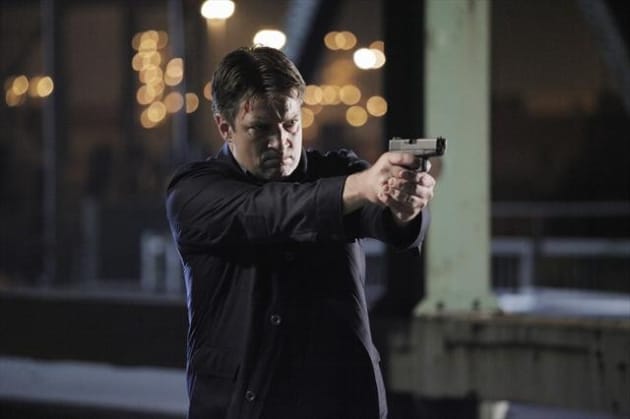 Castle season 5 putlocker new arrivals