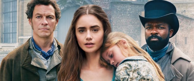Les Miserables