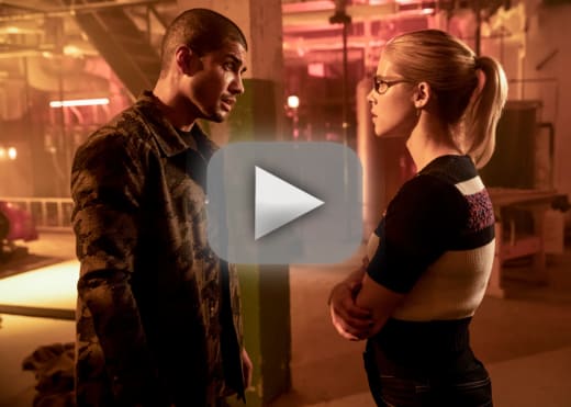Watch arrow 2025 season 7 online