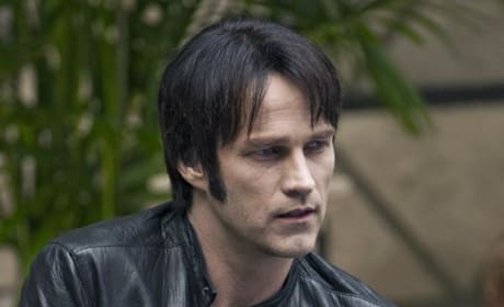 True Blood Season 2 Episode 12: "Beyond Here Lies Nothin" Photos - TV