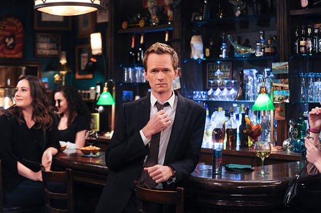 Last Call for Barney
