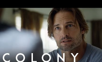 USA Announces Premiere Dates for Satisfaction Season 2, Colony