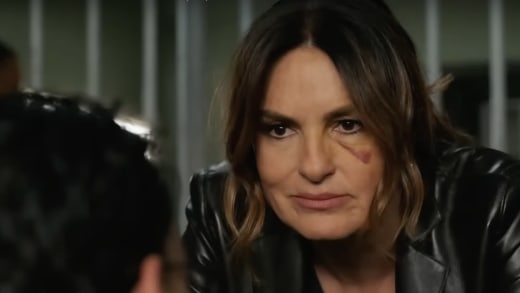 A Vengeful Crime Boss - Law & Order: SVU