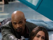 Murtaugh's Got This - Lethal Weapon Season 1 Episode 17