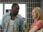 Idris Elba on The Big C