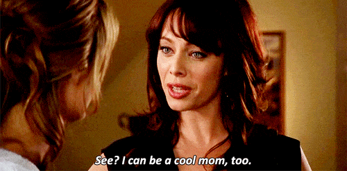 Julie Cooper (The O.C.)