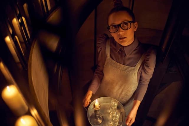 Mallory - American Horror Story
