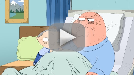 Watch Family Guy Online Season 18 Episode 13 Tv Fanatic
