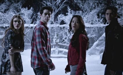Teen Wolf Review: Dude, It's Beacon Hills