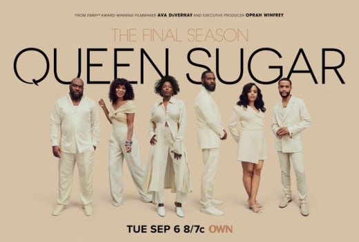 Queen Sugar's Final Season 