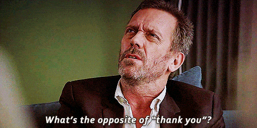 Gregory House (House M.D.)