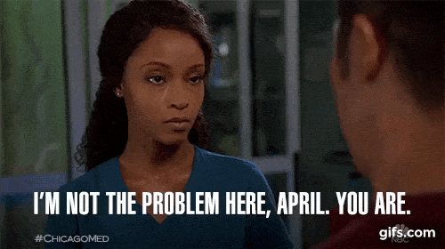 Unpopular Truth - Chicago Med Season 4 Episode 3