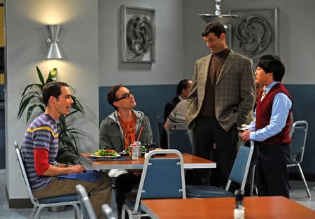 Big bang theory season 12 discount episode 6 watch online free