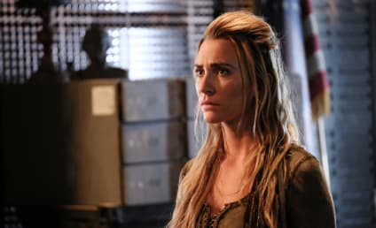 Watch The 100 Online: Season 4 Episode 6