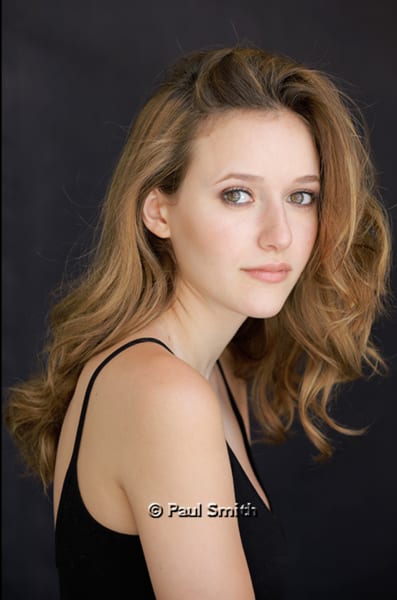 Olivia Nikkanen
