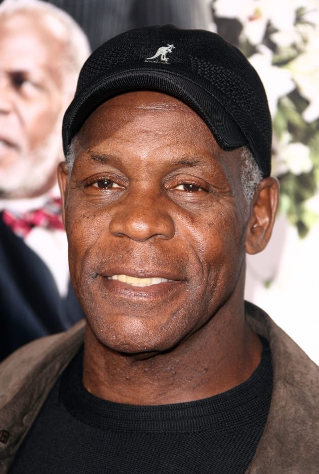 Danny Glover to Get in Touch with Kiefer Sutherland TV Fanatic