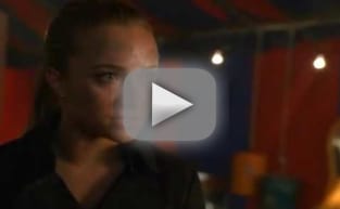 Heroes Season Finale Clip