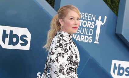 Christina Applegate Shares Update on MS Diagnosis on 50th Birthday: "It's Been a Hard One"