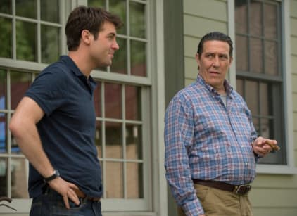 Political Animals Season 1 Episode 3 Tv Fanatic