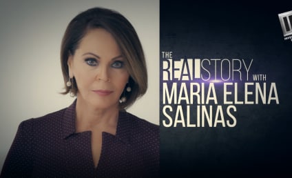 The Real Story with María Elena Salinas Sneak Peek: Deadly Brotherhood