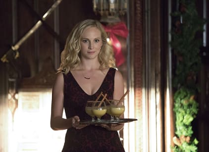 The Vampire Diaries Season 8 Episode 7 TV Fanatic