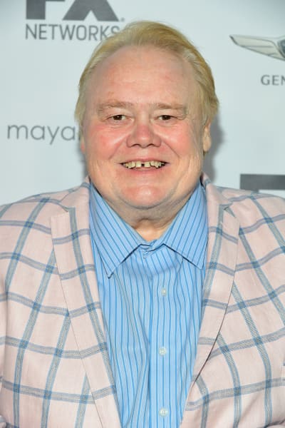  Louie Anderson attends FX Networks celebration of their Emmy nominees