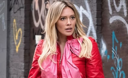 Younger Spinoff Starring Hilary Duff in Development