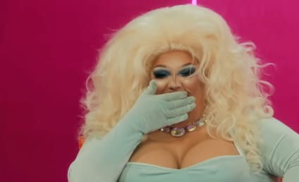RuPaul's Drag Race Season 15 Episode 14 Review:  Blame It On The Edit