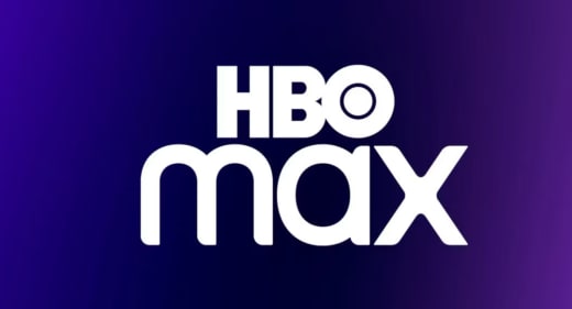HBO Max Logo 2023