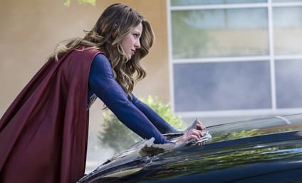 Watch Supergirl Online: Season 2 Episode 2