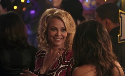 Hellcats Review: "Worried Baby Blues"