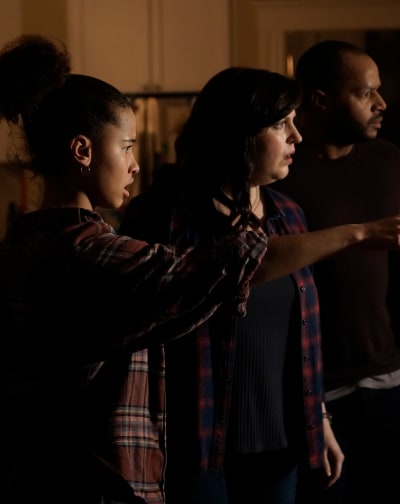 Emergence Season 1 Episode 10 Review 15 Years Tv Fanatic Hope mikaelson, a tribrid daughter of a vampire/werewolf hybrid, makes her way in the world. emergence season 1 episode 10 review
