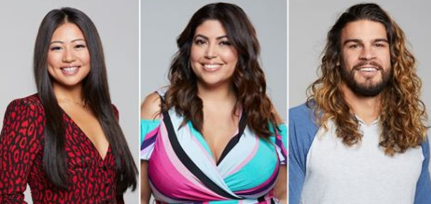 Who Is Analyse Talavera, Contestant on 'Big Brother' Season 21?