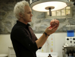 Brain Meal - iZombie