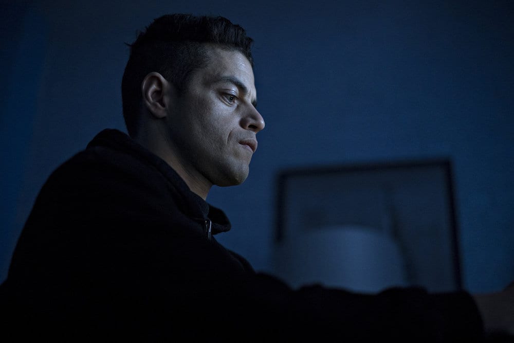 Mr Robot Season 4 Episode 5: A Spectacular Hack In Three Parts