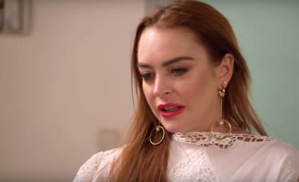 Watch Lindsay Lohan's Beach Club Online: Season 1 Episode 12