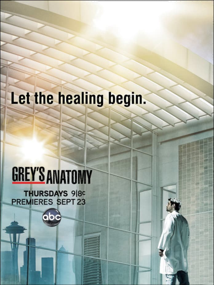 Grey S Anatomy Season 7 Posters Choose Your Favorite Tv Fanatic