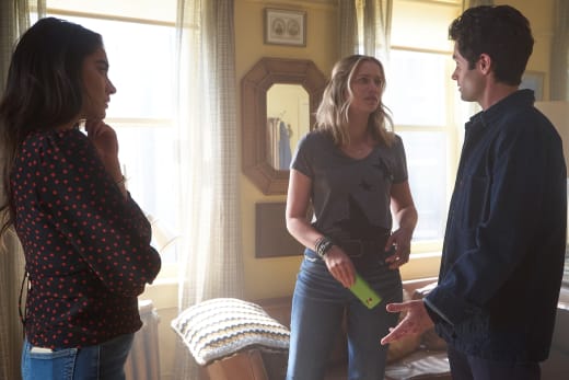 You season 1 episode top 5 online