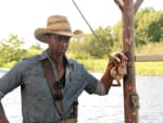 Edi Gathegi as Jean Baptiste