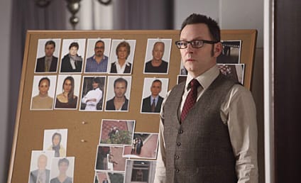 Person of Interest Review: Trading Places