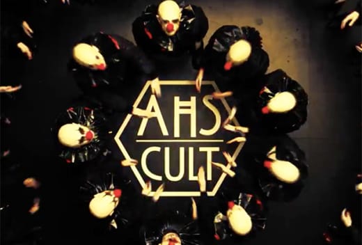 AHS CULT